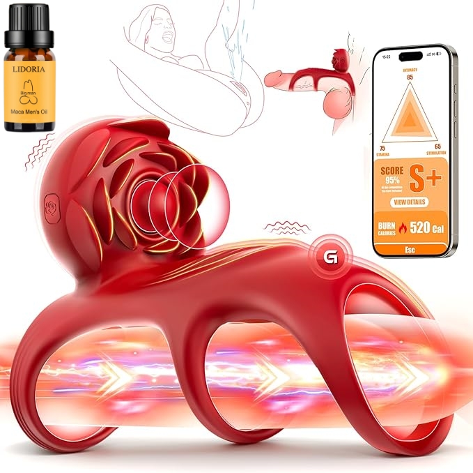 💥Passion Meet Performance series for couples -👑Sex Trainer