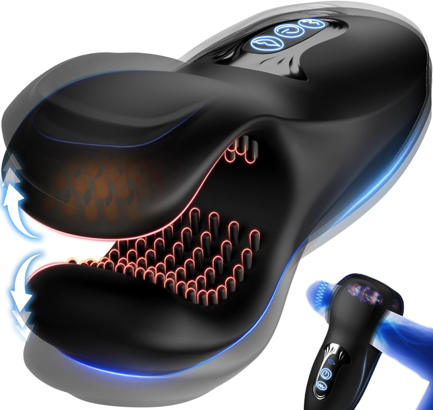 💥Special launch of supreme series in 2024-👑3-in-1 Weakness Ender