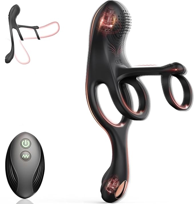 2025 Cock Ring Supreme Series -- 100 points🔥💯-suzhom