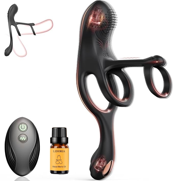 2025 Cock Ring Supreme Series -- 100 points🔥💯-suzhom