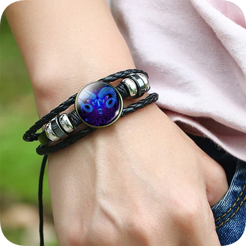 GlowStar NightSky Bracelet™-suzhom
