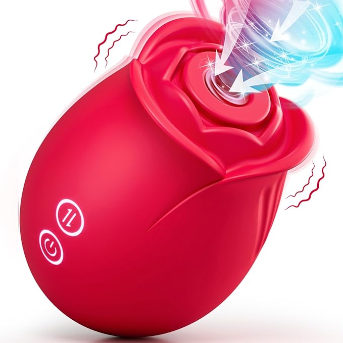 2024 New Rose Temptation🔥🔥-Female Sex Toys🏆🏆-suzhom