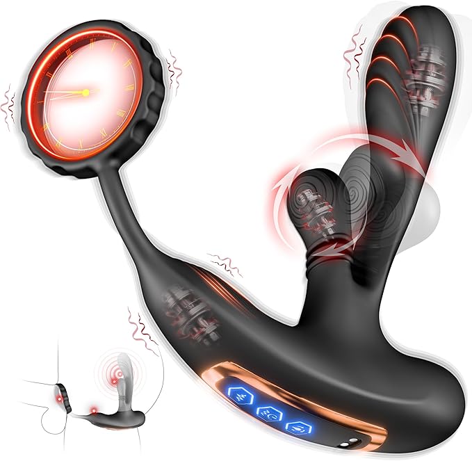 💥Special launch of supreme series in 2025-👑4 IN 1 Magic Thumb