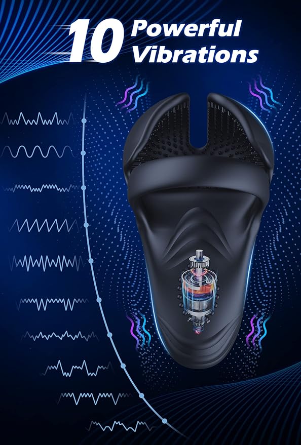 The Champion Cock Ring🏆🏆 -- More Powerful, More Stimulating!💥💥-suzhom