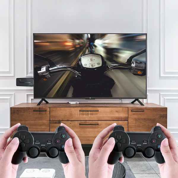 🔥LAST DAY 60% OFF🔥2023 New Game Console📺Best Childhood Memories