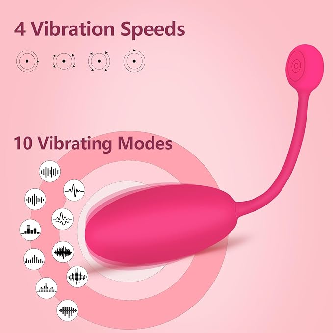 Supreme Double Egg Series -- G-spot + Anal Stimulator-suzhom