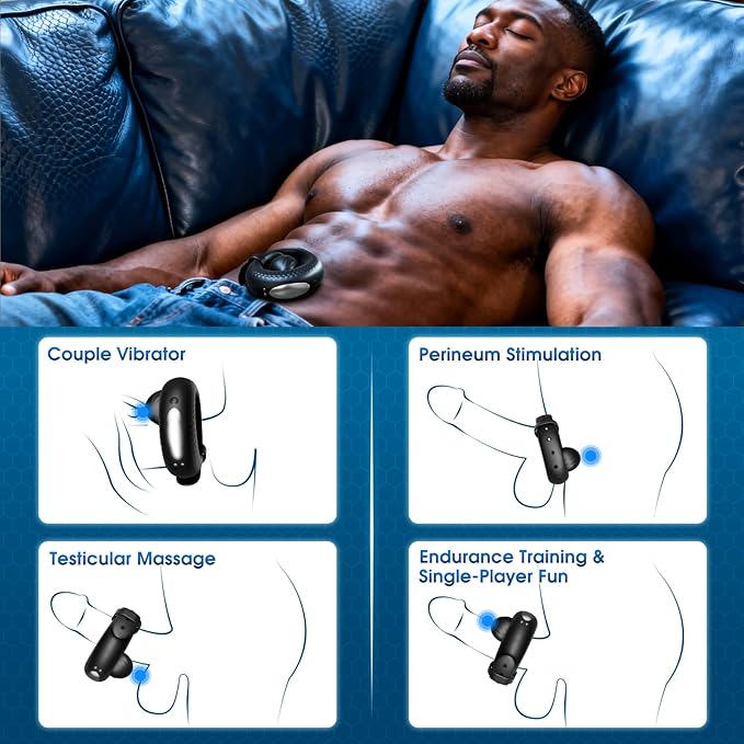 High-energy shockwave therapy - Newman™