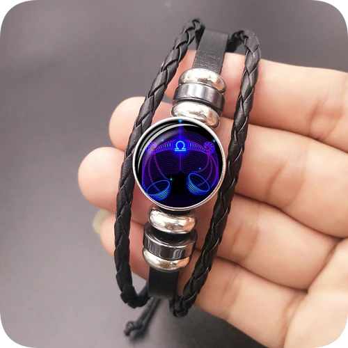 GlowStar NightSky Bracelet™-suzhom