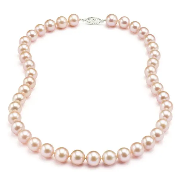 🎁50% OFF for a Limited Time Discount 🔥Japan AAAA Akoya Pearl Necklace