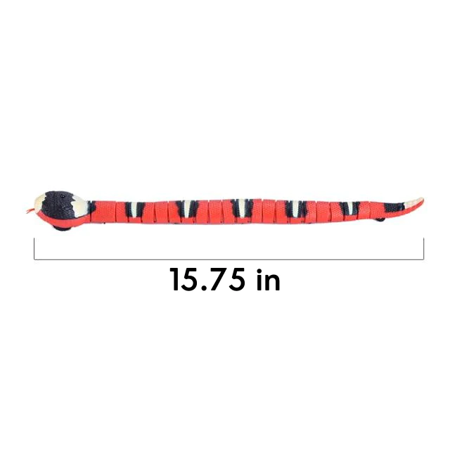 🎄Christmas Sale 49% OFF-SMART SENSING SNAKE