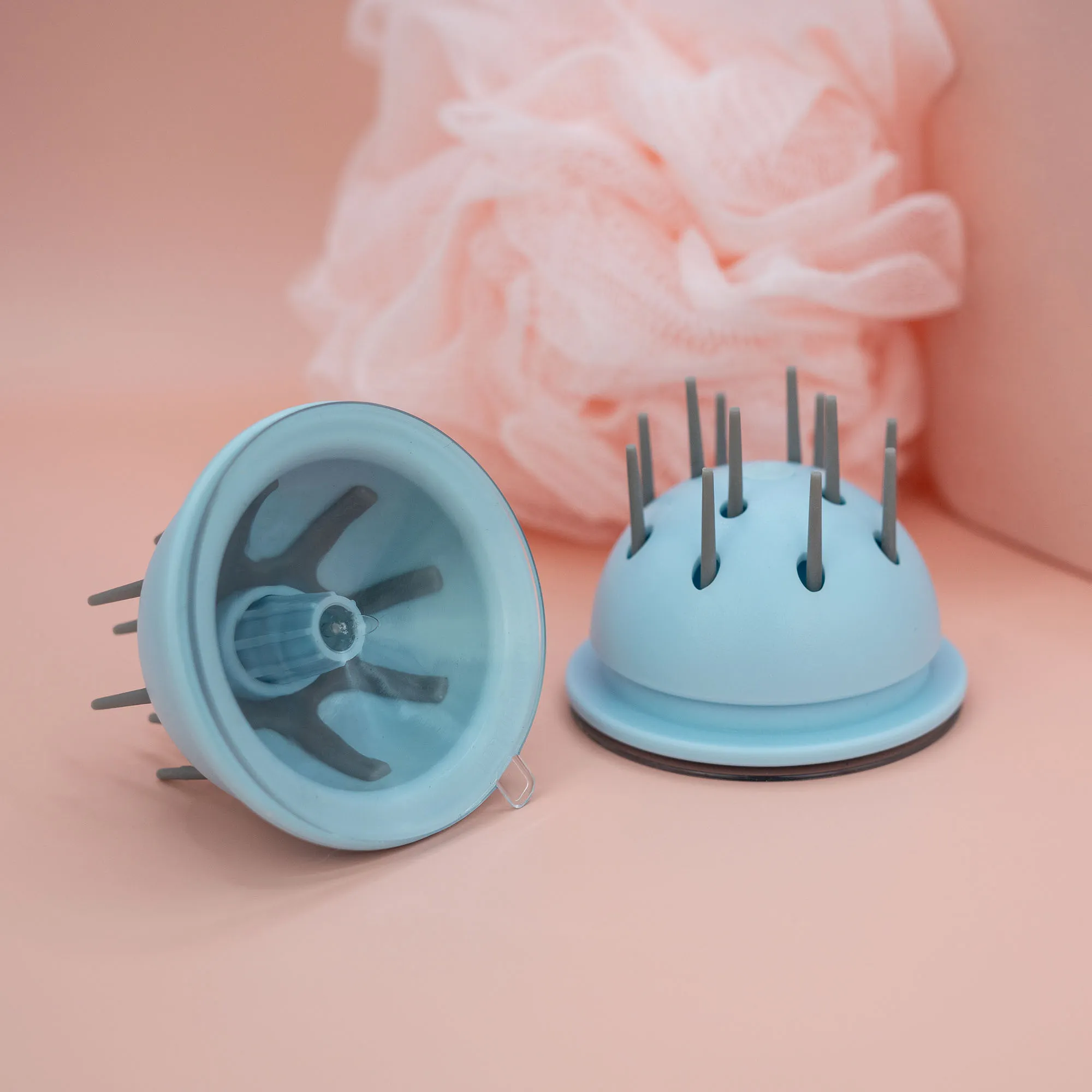 🛀Bathroom Savior-Showerbon