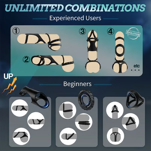 🔥HOT SALE NOW 49% OFF - King's Set