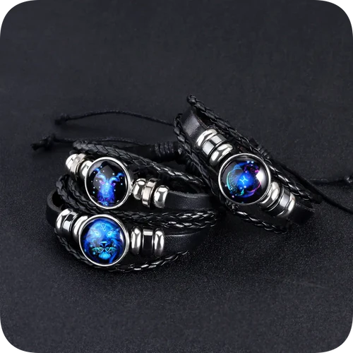 GlowStar NightSky Bracelet™-suzhom