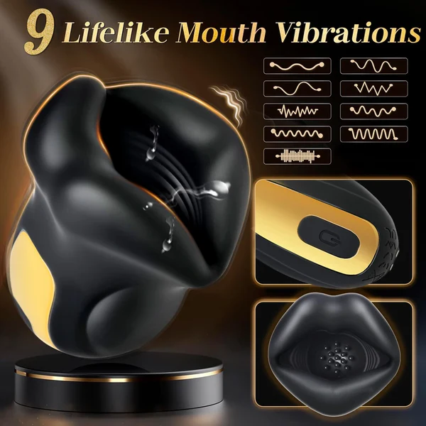 💥Limited time special supreme series-Thick Mouth