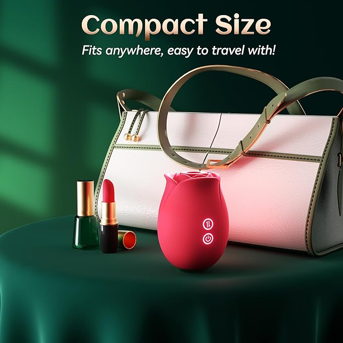 2024 New Rose Temptation🔥🔥-Female Sex Toys🏆🏆-suzhom