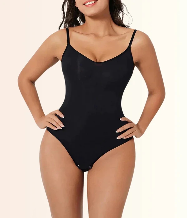 SNATCHED SHAPEWEAR BODYSUIT