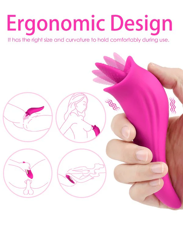 Super Tongue 🔥🔥- Orgasm Maker💋💋-suzhom