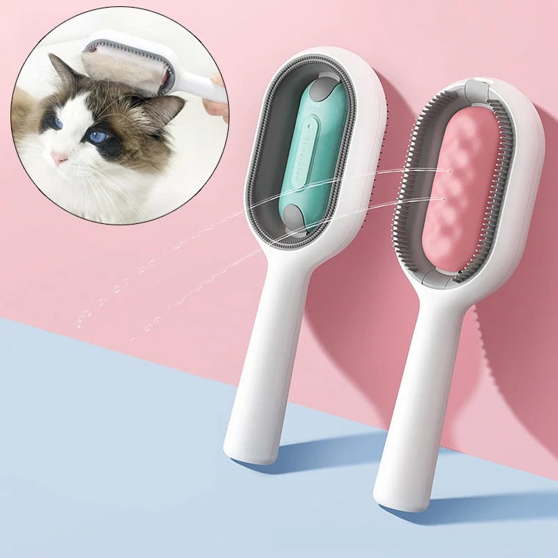Cleaning Pet Hair