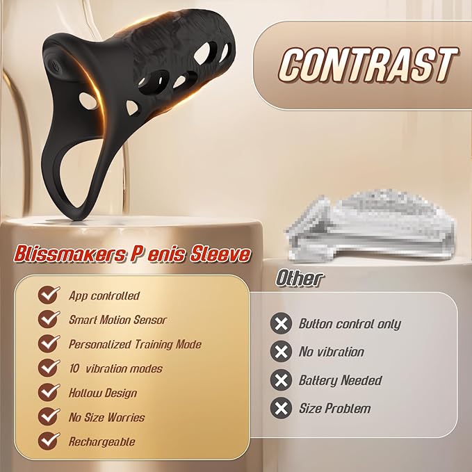 Dragon -- Penis Enhancement Sleeve-suzhom