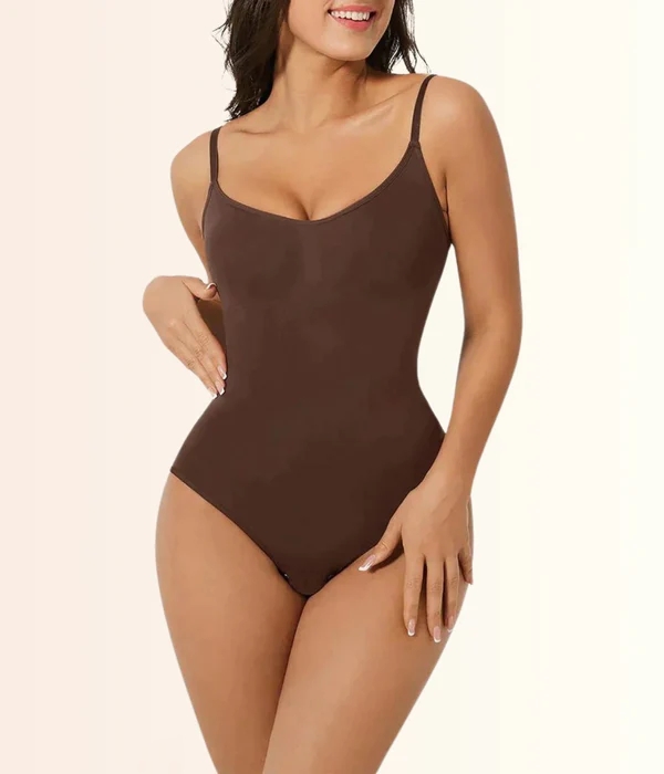 SNATCHED SHAPEWEAR BODYSUIT
