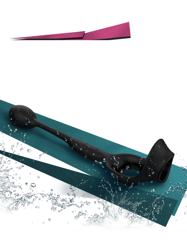 Grand launch of powerful series in 2024-💥3-in-1 Strong Helper Massager