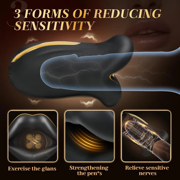 💥Limited time special supreme series-Thick Mouth