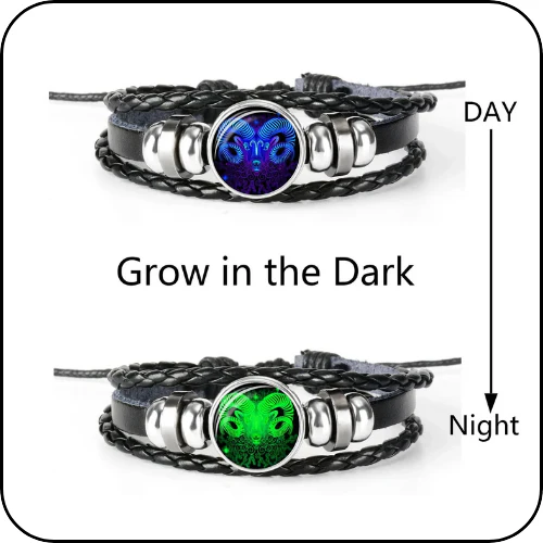 GlowStar NightSky Bracelet™-suzhom