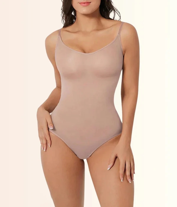 SNATCHED SHAPEWEAR BODYSUIT