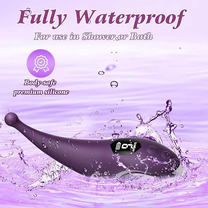 2025 New Women's Pen Series💥💥 - G-spot Vibrator🌹🌹-suzhom