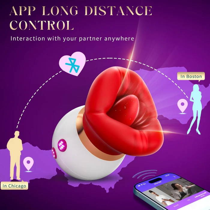 💥Special launch of the Supreme Series -- 🌹Rose Kiss-suzhom