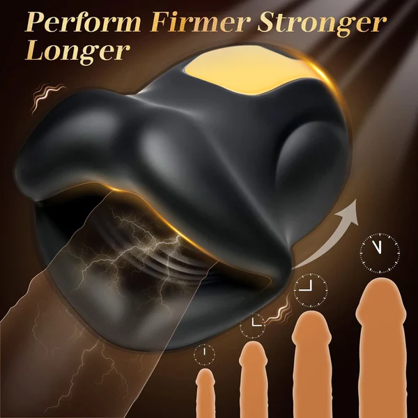 💥Limited time special supreme series-Thick Mouth