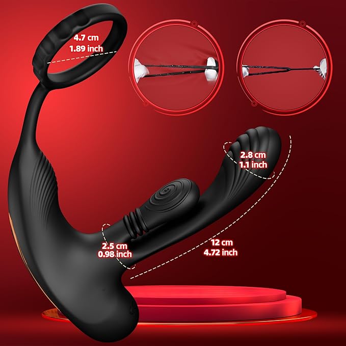 💥Special launch of supreme series in 2025-👑4 IN 1 Magic Thumb