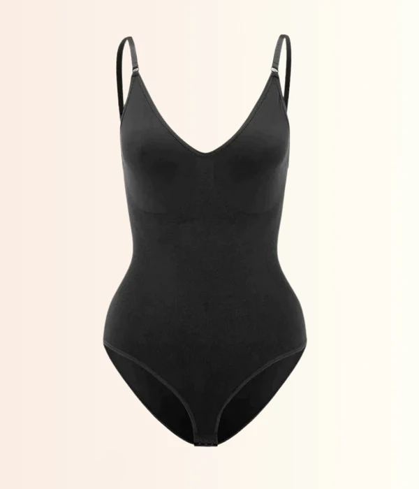 SNATCHED SHAPEWEAR BODYSUIT