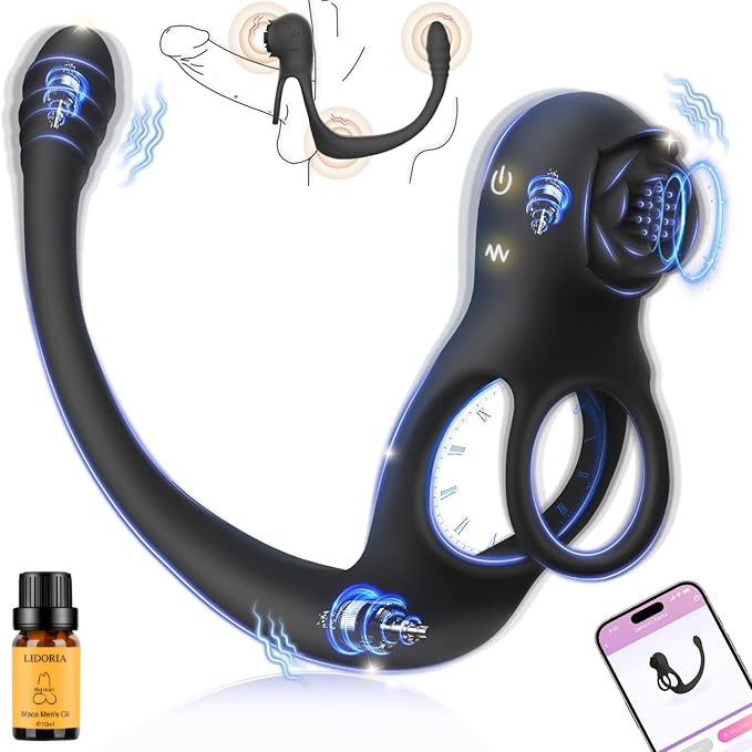 🔥Surprise Christmas Climax Series in 2025 - 👑 4 in 1 Luvmazer