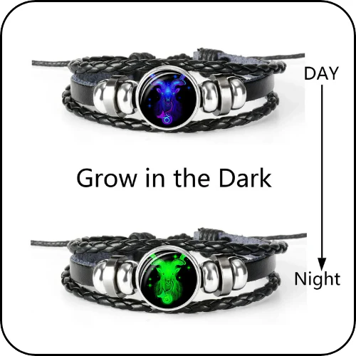 GlowStar NightSky Bracelet™-suzhom