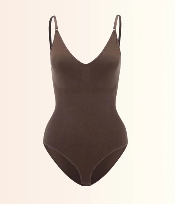 SNATCHED SHAPEWEAR BODYSUIT