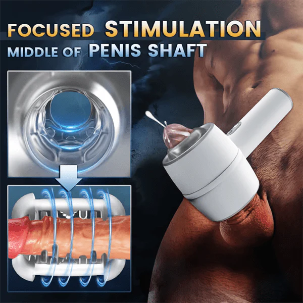 💥Supreme Penis Hardening Series in 2025 - Coquettish