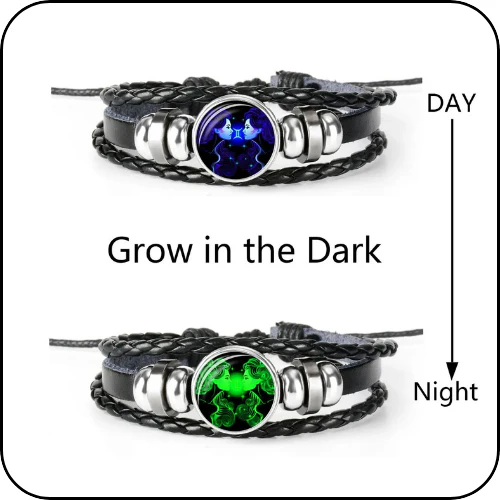 GlowStar NightSky Bracelet™-suzhom