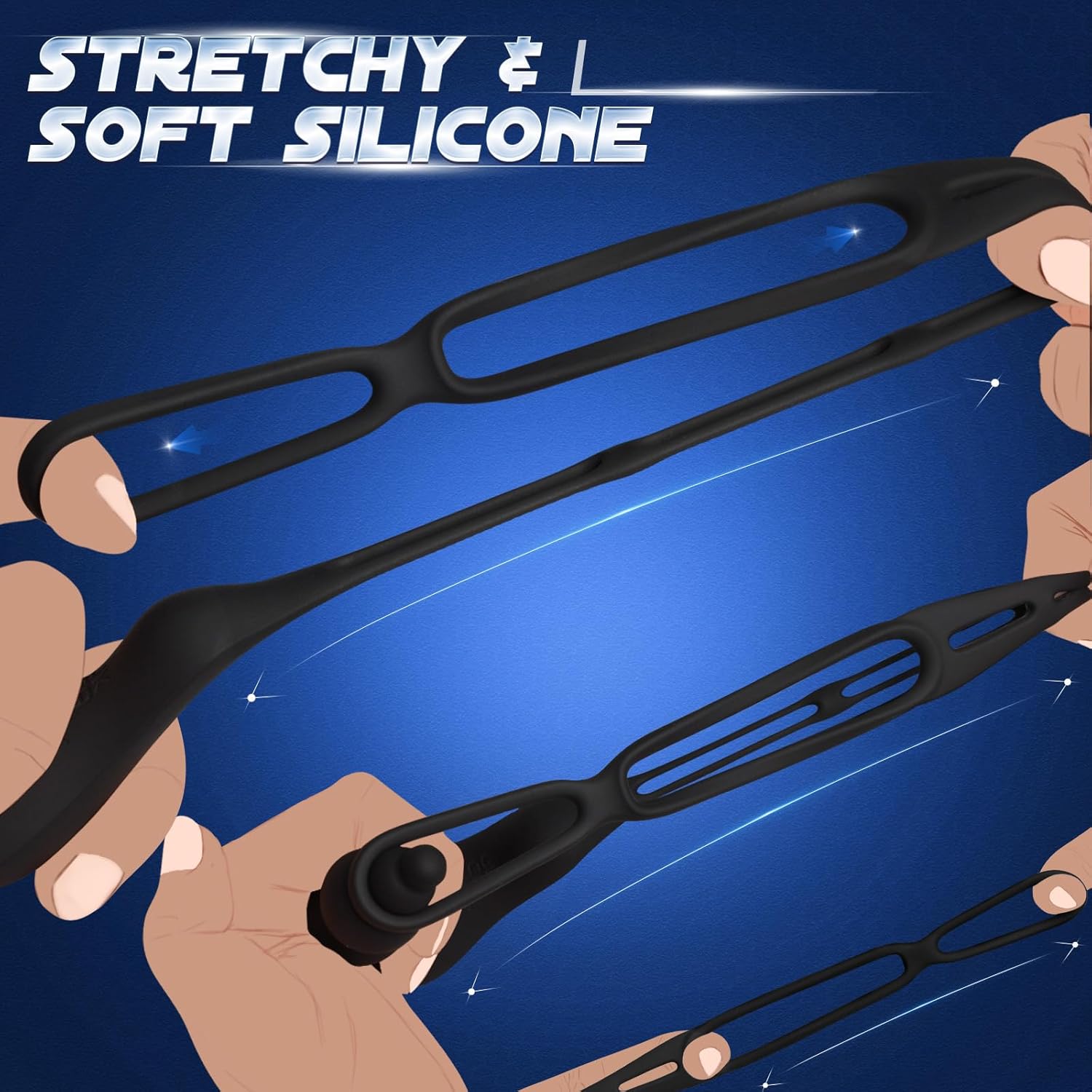 💥Special launch of supreme series-👑 3 IN 1 Uoffile