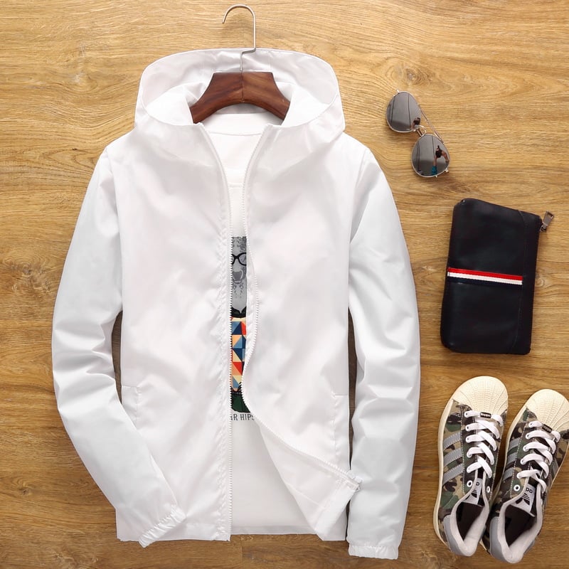 🎉2024 New Year Sale- 70% OFF🔥[Safety and Guaranteed] Anti-puncture Jacket