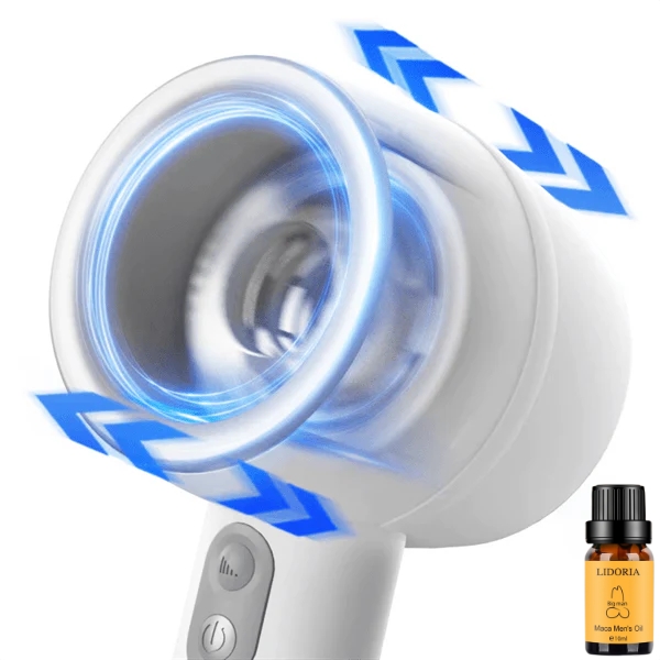 💥Supreme Penis Hardening Series in 2025 - Coquettish