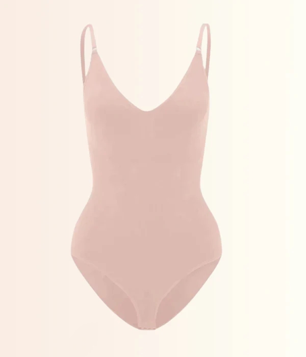 SNATCHED SHAPEWEAR BODYSUIT