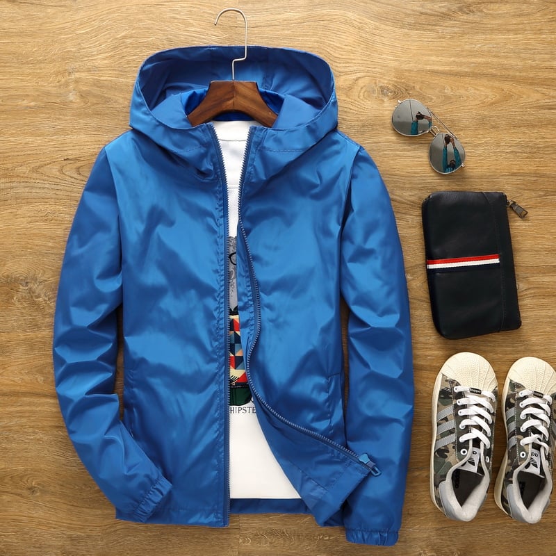 🎉2024 New Year Sale- 70% OFF🔥[Safety and Guaranteed] Anti-puncture Jacket