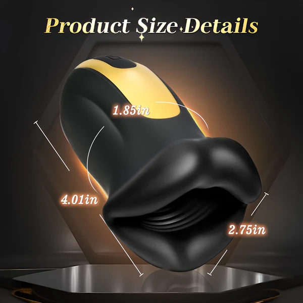 💥Limited time special supreme series-Thick Mouth