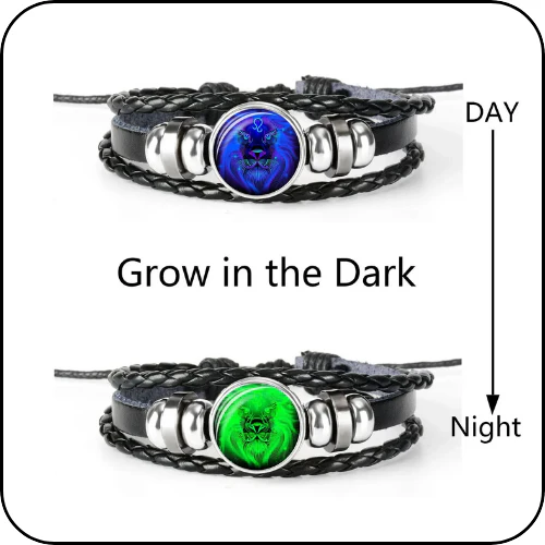 GlowStar NightSky Bracelet™-suzhom