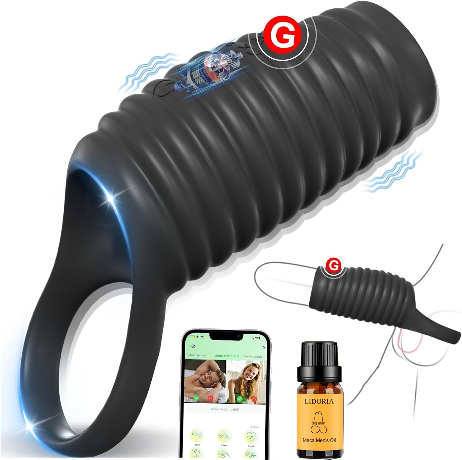 💥This week's limited-time offer as low as $39.99-HNNPY Sex Toy-suzhom