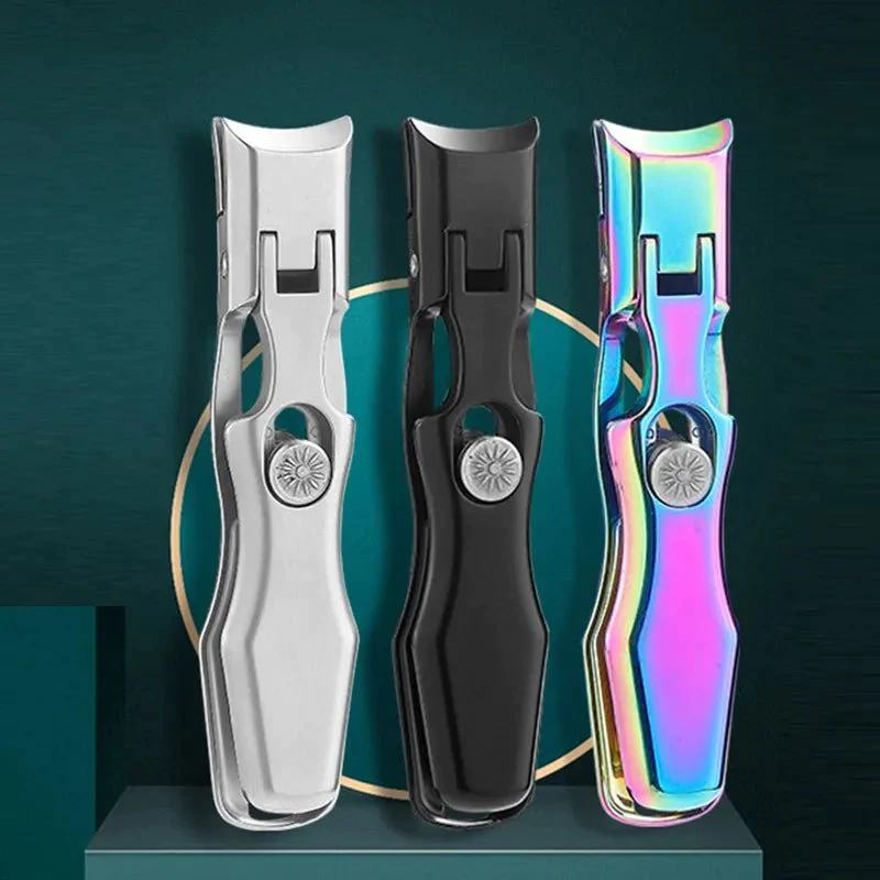 PREMIUM NAIL CLIPPERS