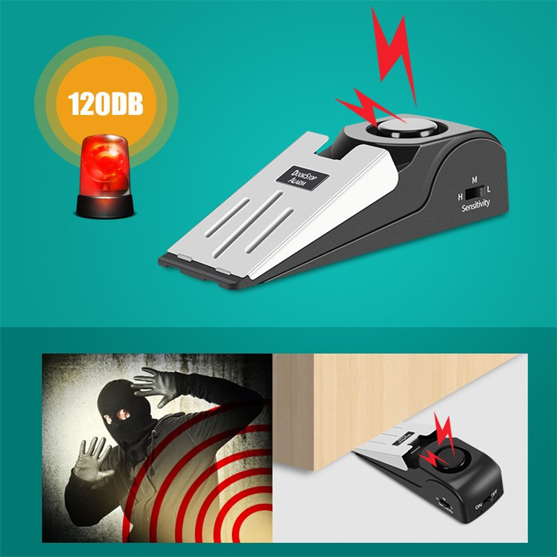 🔥Hot Sale 🔥DOOR STOP ALARM