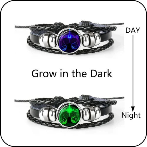 GlowStar NightSky Bracelet™-suzhom