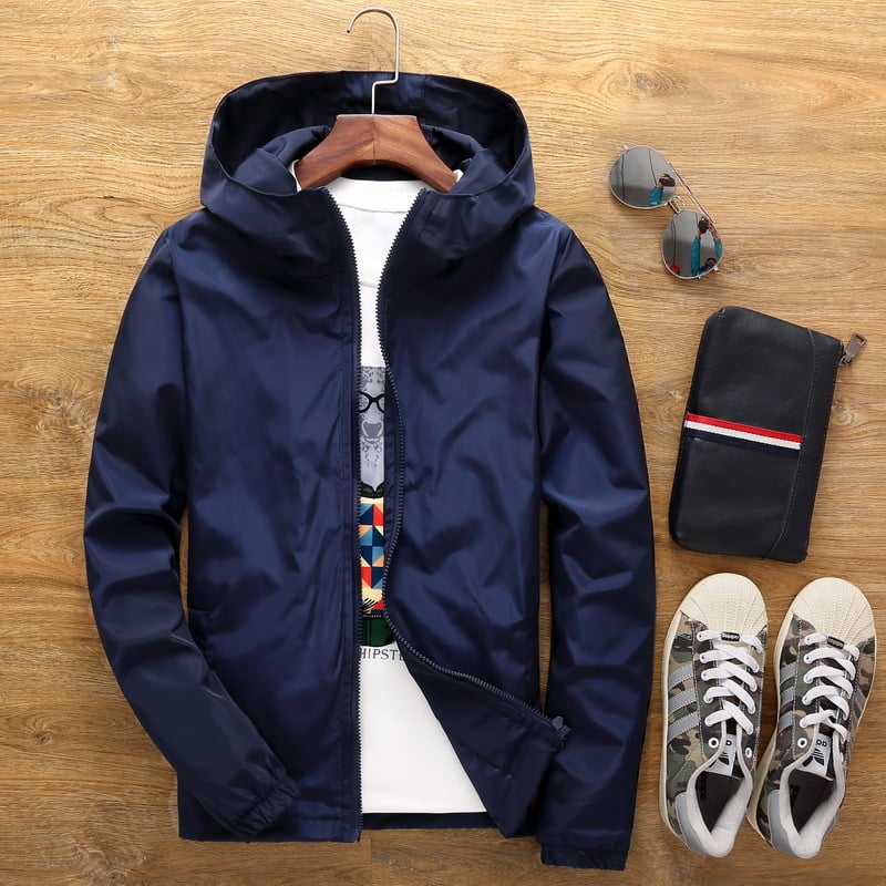 🎉2024 New Year Sale- 70% OFF🔥[Safety and Guaranteed] Anti-puncture Jacket
